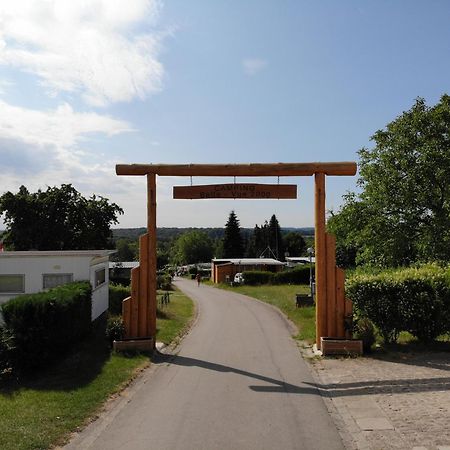 O'Hara Living - Camping Belle-Vue Berdorf Exterior foto