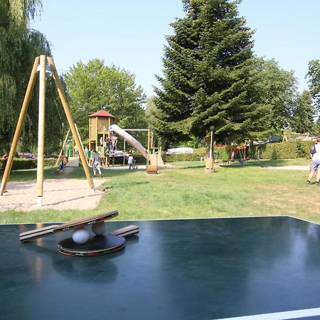 O'Hara Living - Camping Belle-Vue Berdorf Exterior foto