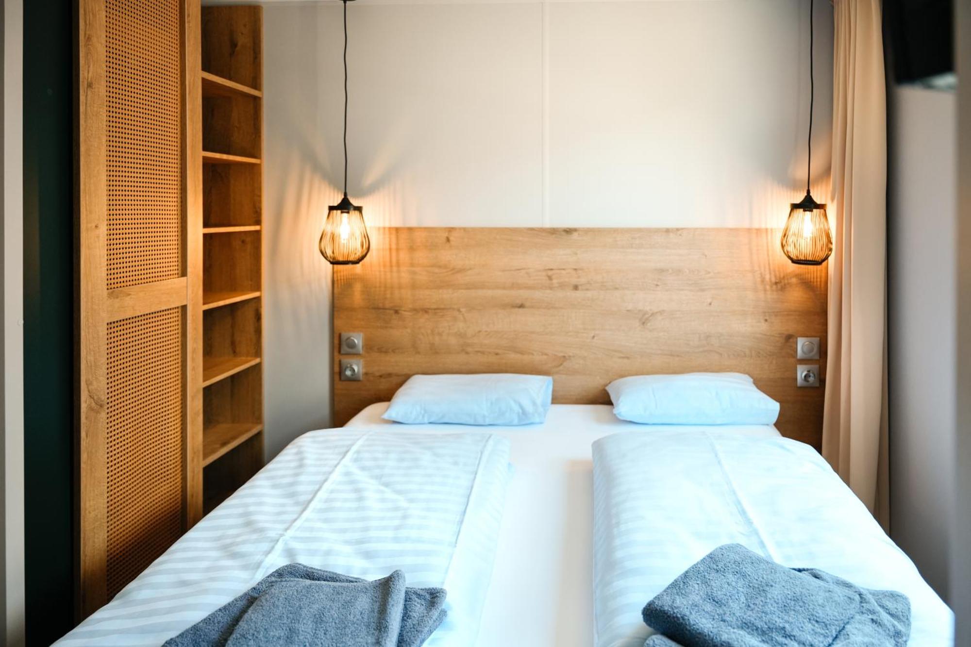 O'Hara Living - Camping Belle-Vue Berdorf Exterior foto